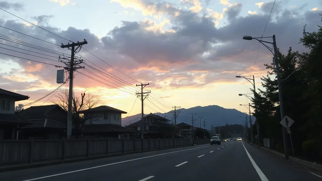 オンラインサービスの種類