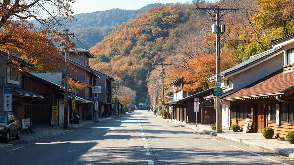 インベントリツールの画面例